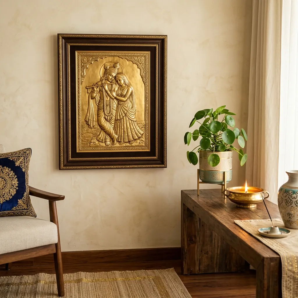 Spiritual Decor