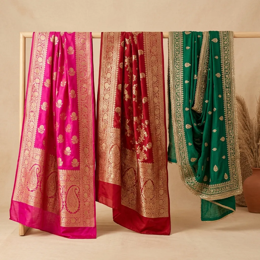 Deity Wear Collection