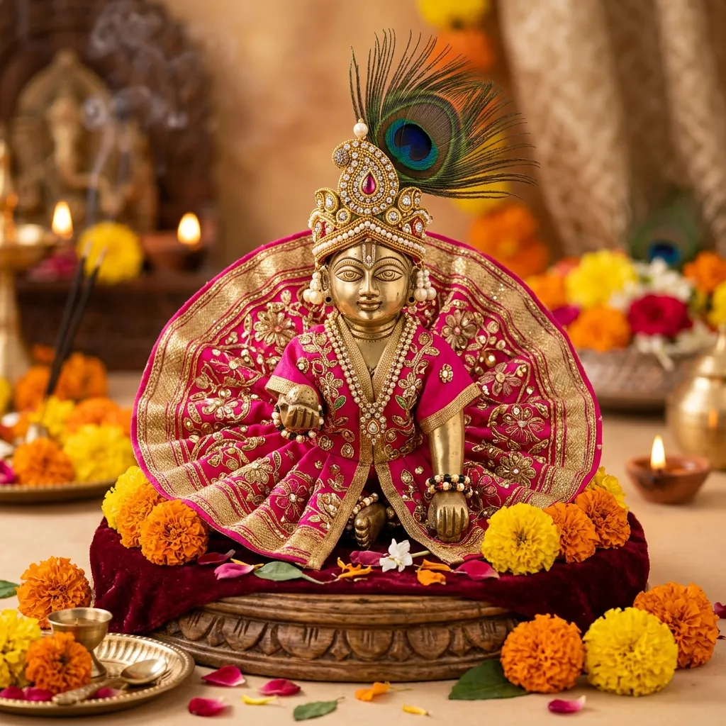 Shringar Accessories