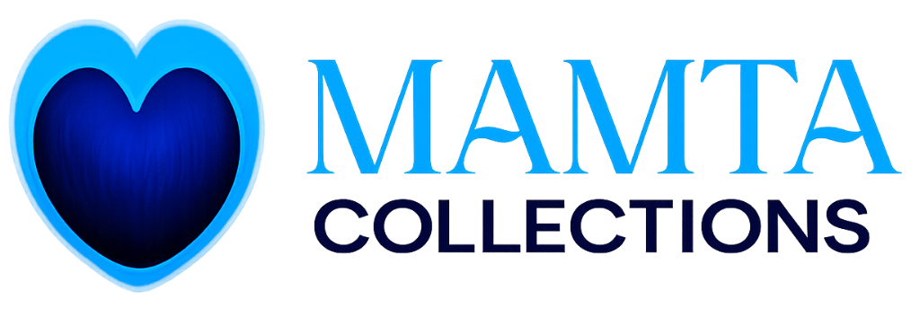 Mamta Collections Logo