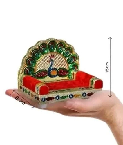 Bal Gopal Singhasan