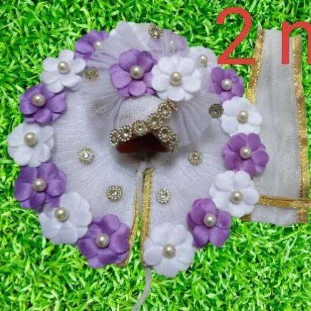 Laddu Gopal Designer Dress