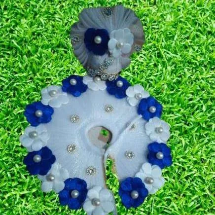 Laddu Gopal Dress (Size 0)