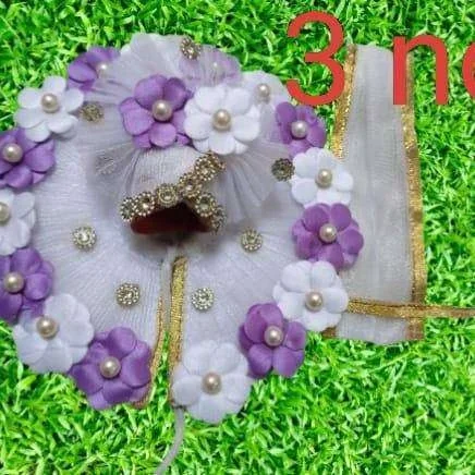 Laddu Gopal Festive Poshak