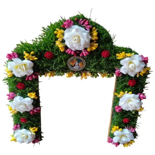 Phool Bangla for Laddu Gopal (Big)